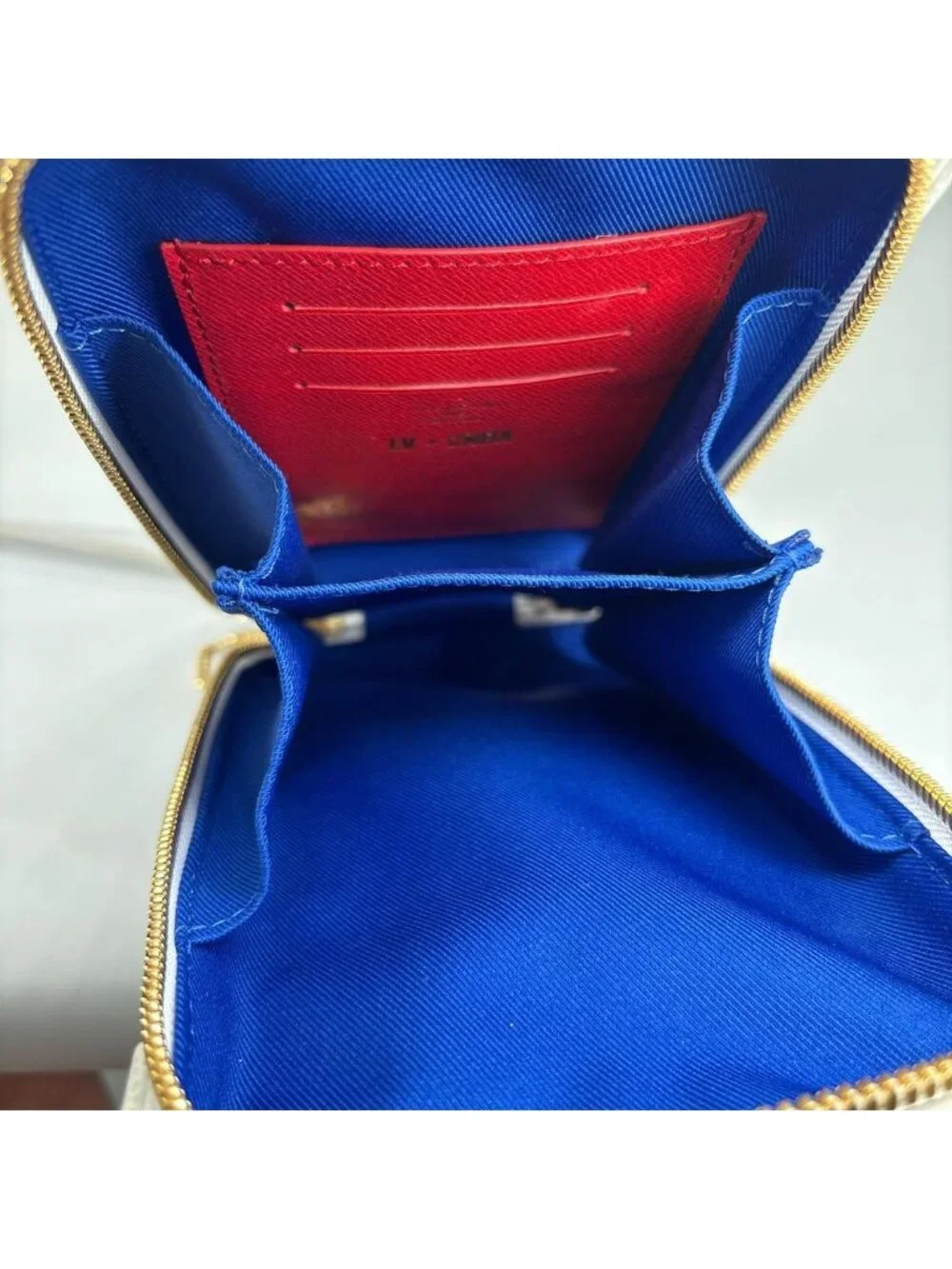 Louis Vuitton NBA Monogram Soft Trunk
